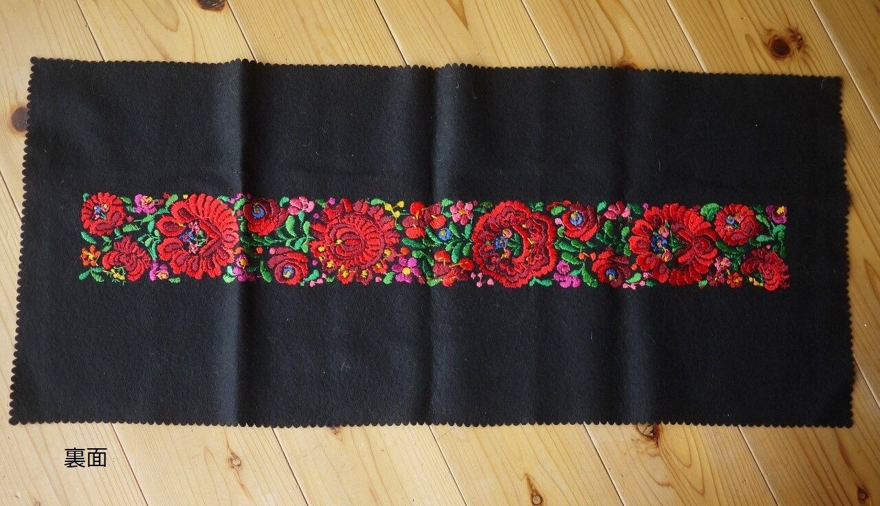 東欧雑貨 ハンガリー刺繍 マチョー刺繍 ヴィンテージ タペストリー f95a998067fb9fa8472b8df6f036a8