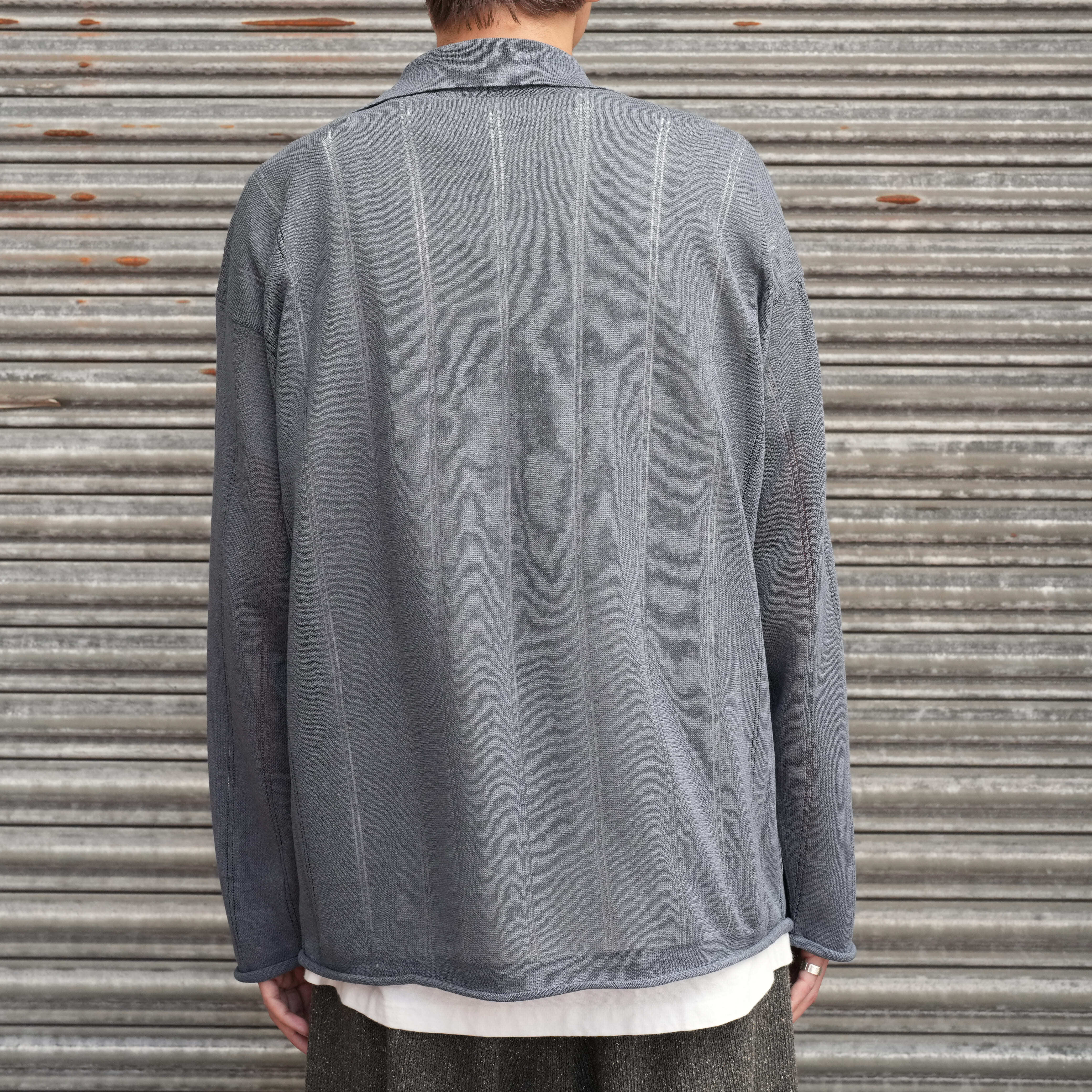 Olde H & Daughter(オールドエイチアンドドーター)25SS 