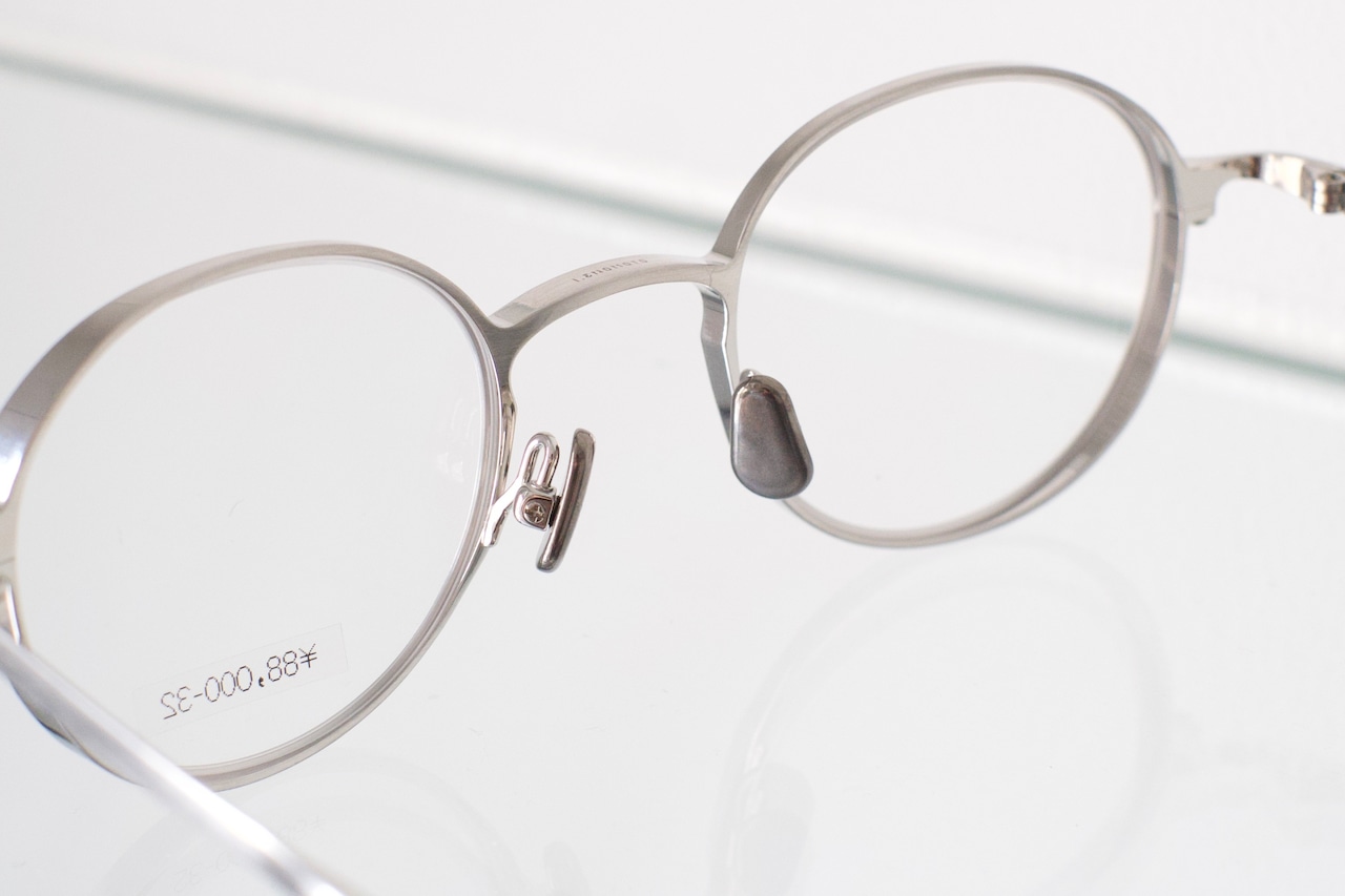 【I.ENOMOTO】IE037 Col:WP