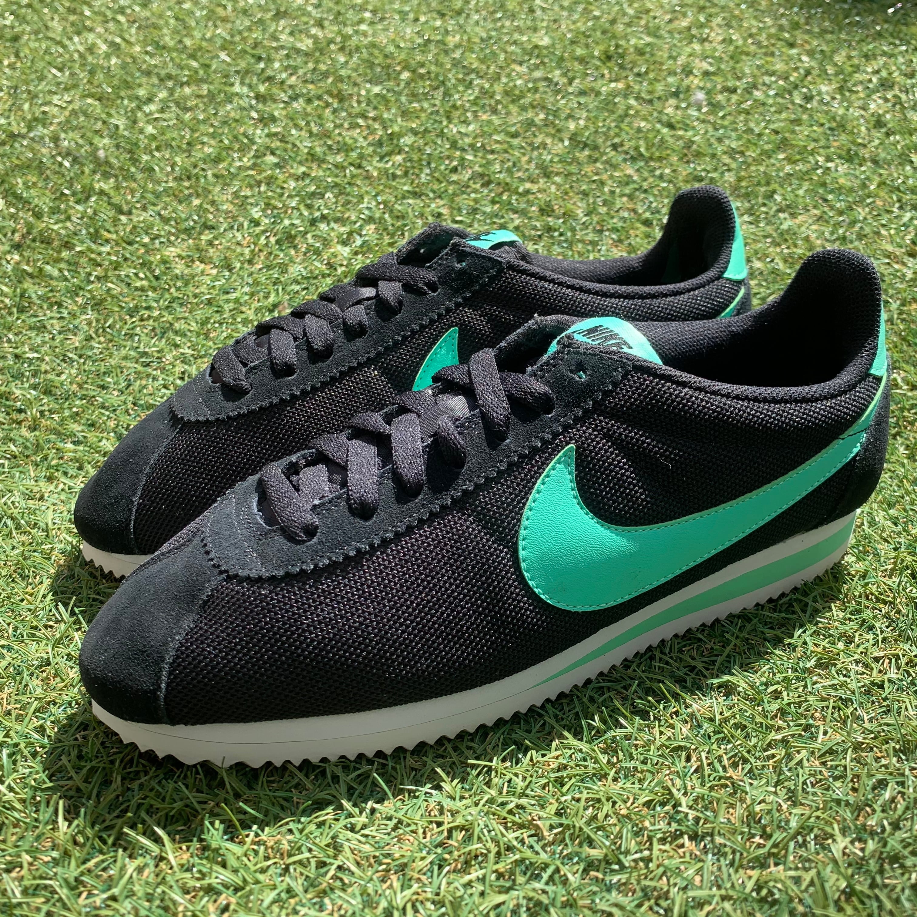 NIKE CLASSIC CORTEZ NYLON ナイキ クラシック コルテッツ ナイロン
