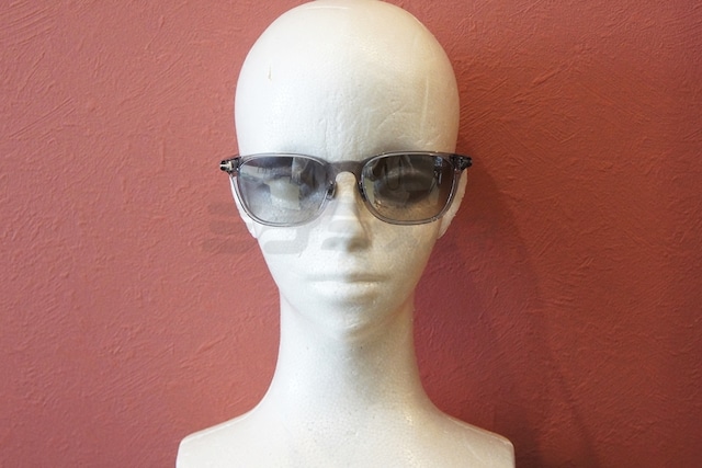 日本限定 TOM FORD クリア サングラス TF1040-D 20C スクエア メンズ レディース おしゃれ アジアンフィット italy イタリア製 トムフォード-5枚目