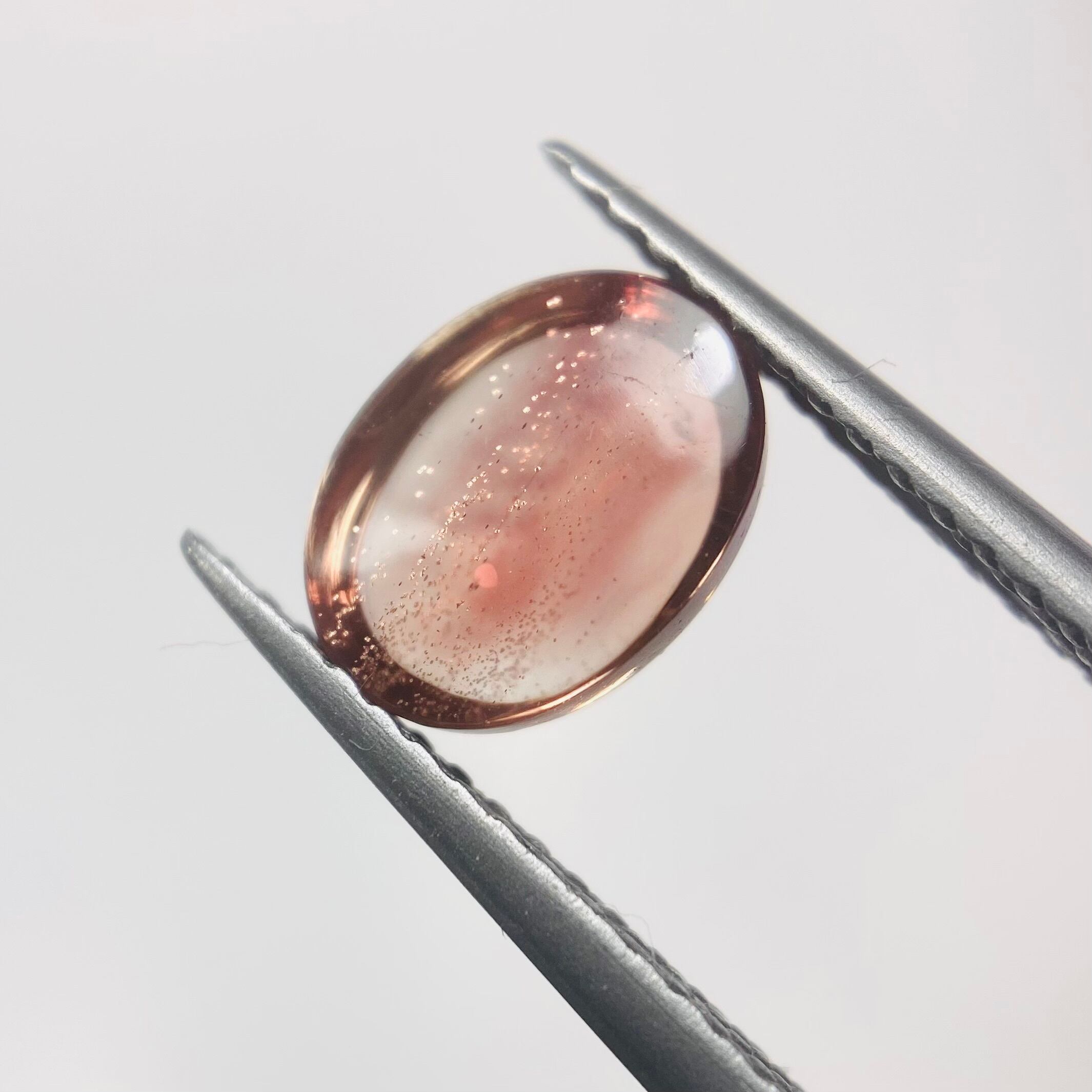 流星　オレゴンサンストーン