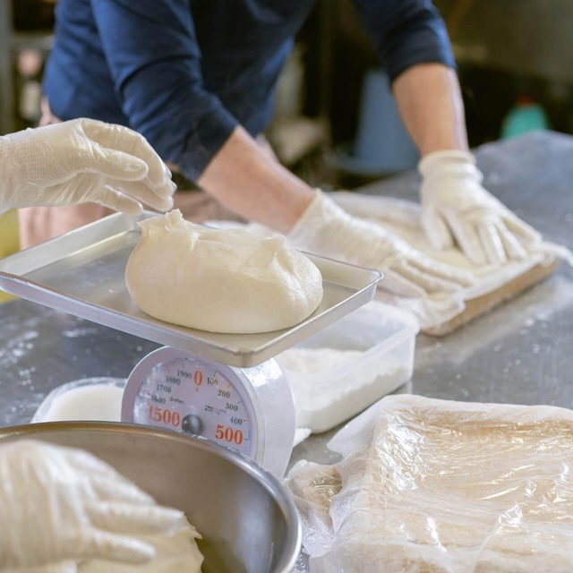 一生餅｜重ね餅