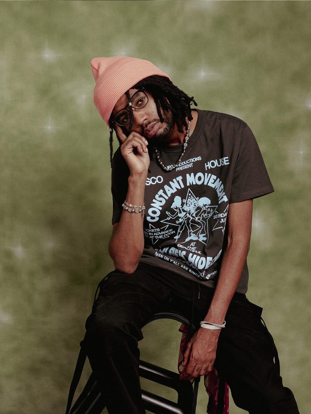 UNEEK BASEMNT - Discover independent style.