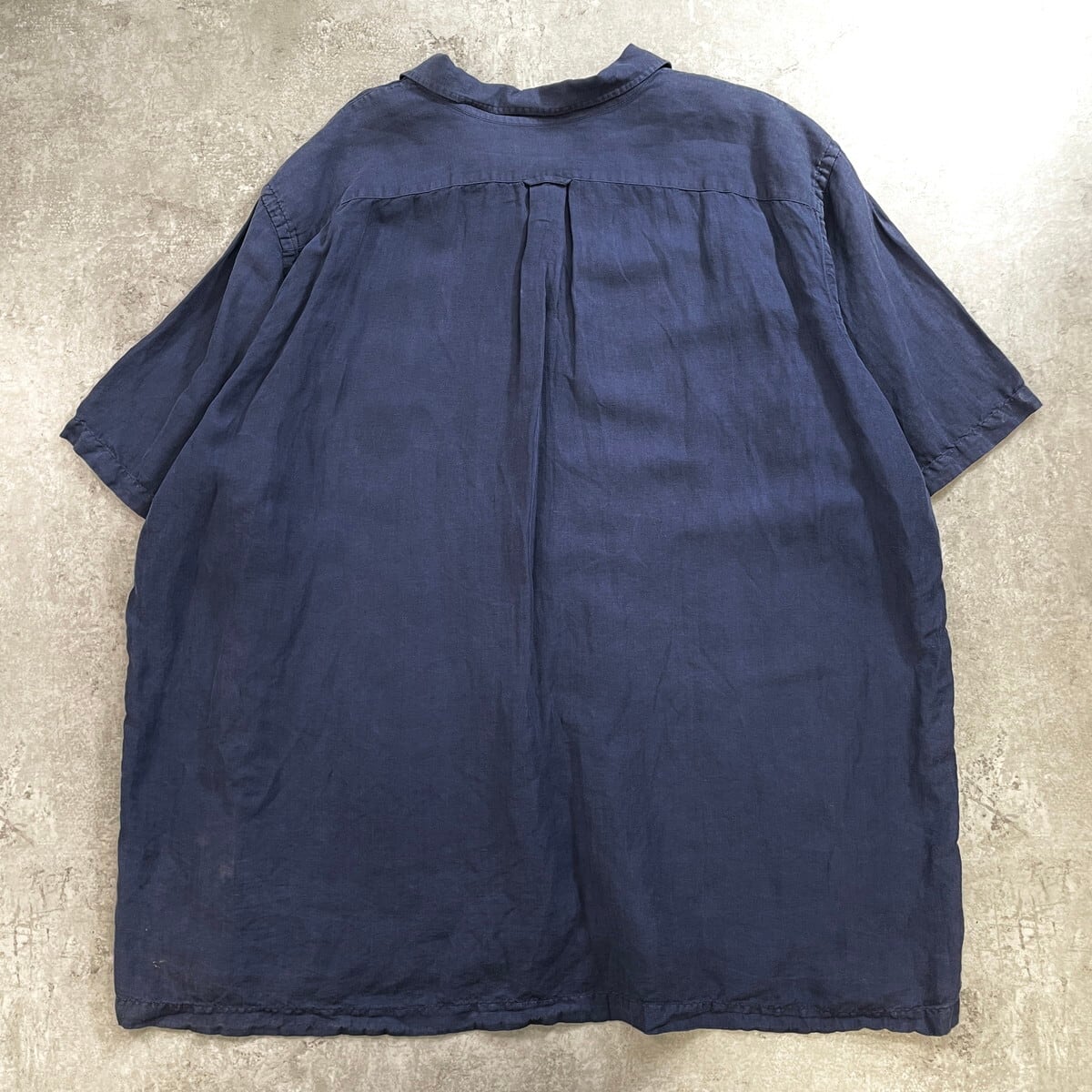 90年代 Polo by Ralph Lauren ポロバイラルフローレン オープンカラー