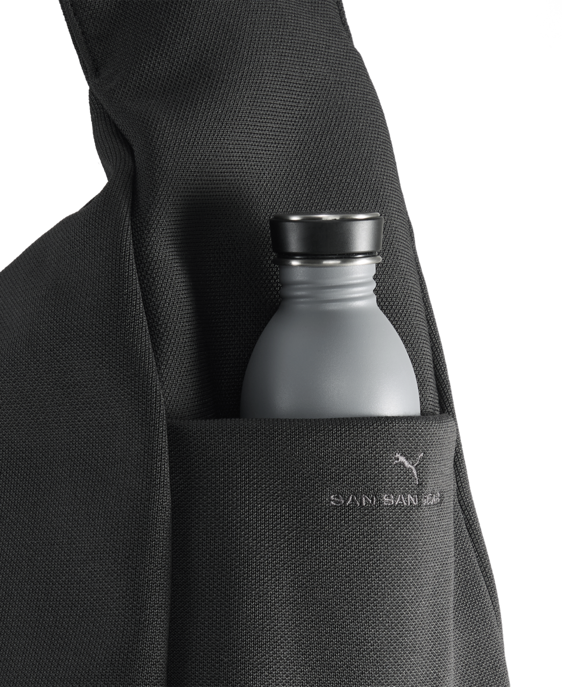 SAN SAN GEAR] PUMA x SAN SAN GEAR BAG [BLACK] 正規品 韓国ブランド
