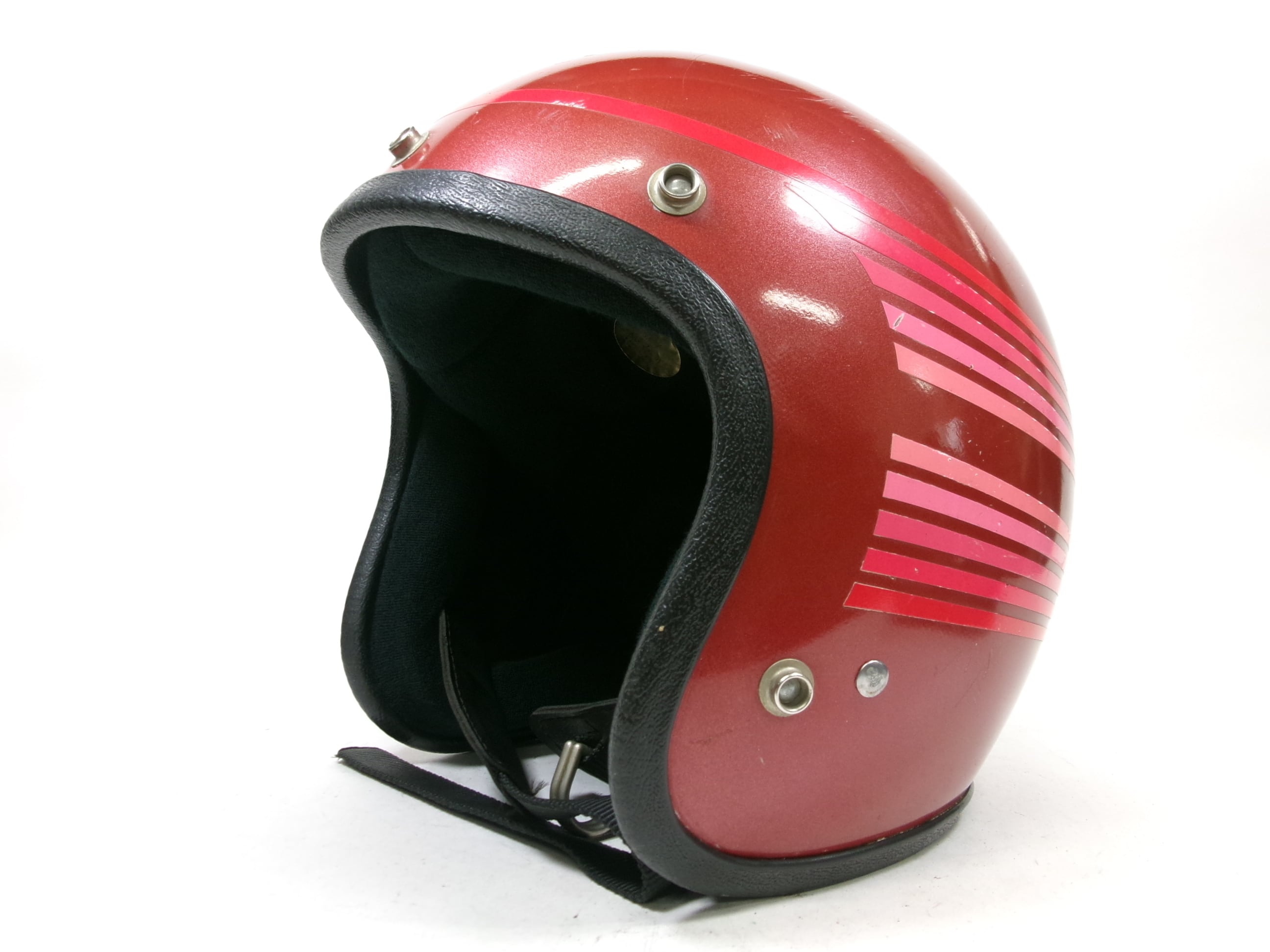 HEADS Vintage Helmets & Accessories