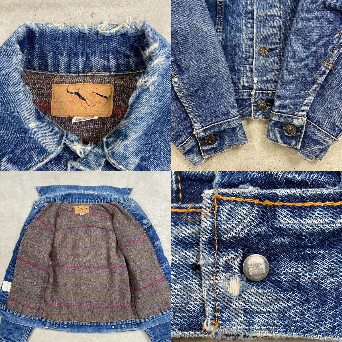 Levi