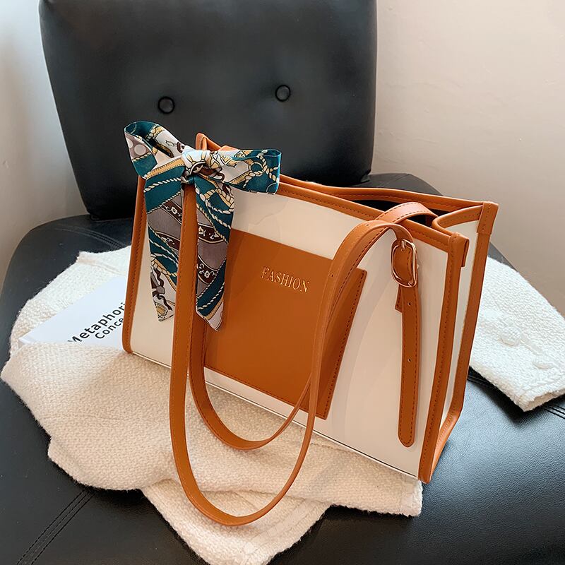 レディースサマーショルダーバッグ 夏物 トートバッグ 手作りハンドバック39612355652