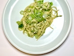 パスタソース 3種類(チキンボロネーゼ・ほうれん草柚子胡椒・焼き海苔クリーム) thumbnail 2