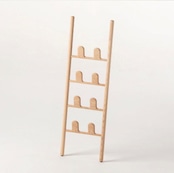 コサイン コートハンガー リーフラック SR-03N(メープ)