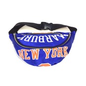 ウエストバッグ Waist bag sports blue 【waist002】