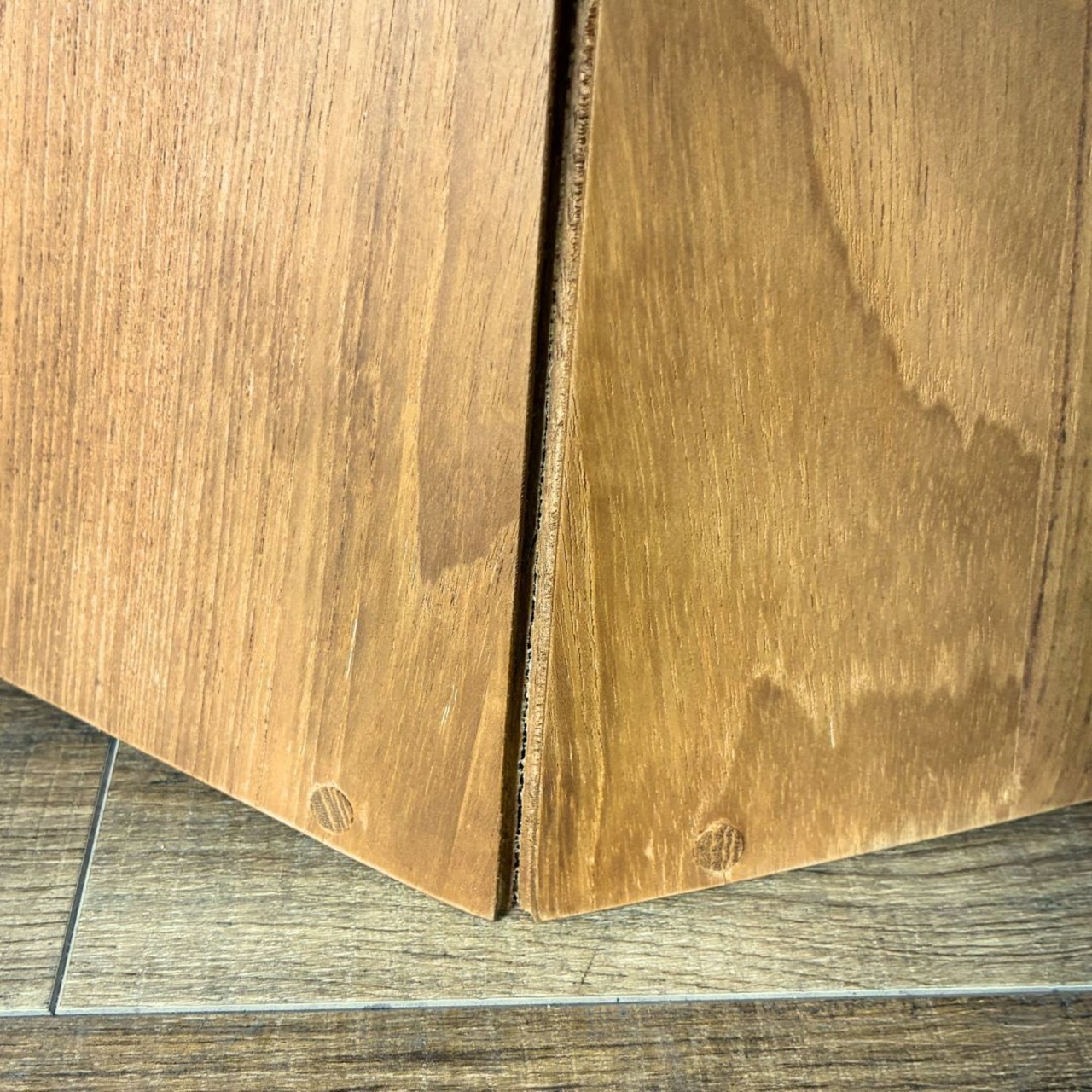 ASPLUND dareels JATI WL ROUND COFFEE TABLE 900 アスプルンド ダリールズ ジャティーWL ラウンドコーヒーテーブル 900mm ラウンドテーブル 天然木 ナチュラル【未使用品】【未開封】【250サイズ】