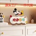 おかえりミッキー＆パンダスタイルインテリア小物