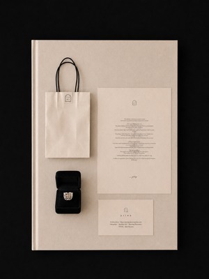 RING CASE