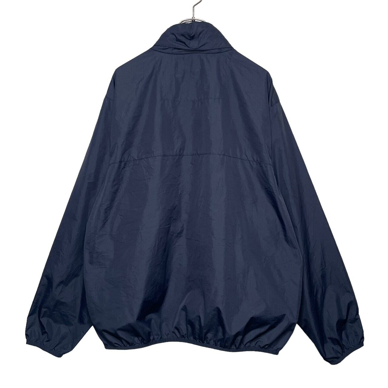 IZOD ゴルフジャケット XL 刺繍 古着屋OLDGREEN