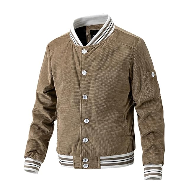 90's Ralph Lauren ラルフローレン コーデュロイ ハリントンジャケット