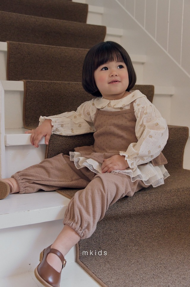 ⭐︎即納⭐︎[ mkids ] bonjour bustier