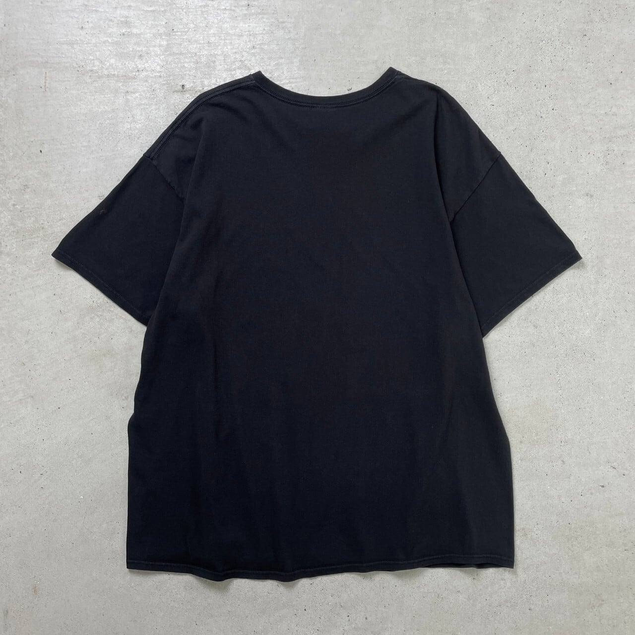 00年代 EAGLES イーグルス バンドTシャツ バンT ツアー メンズ2XL 古着 