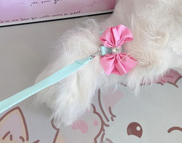 《予約》2101035 クッシュリボンハーネス