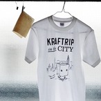 KRAFTRIP IN THE CITY　Tシャツ