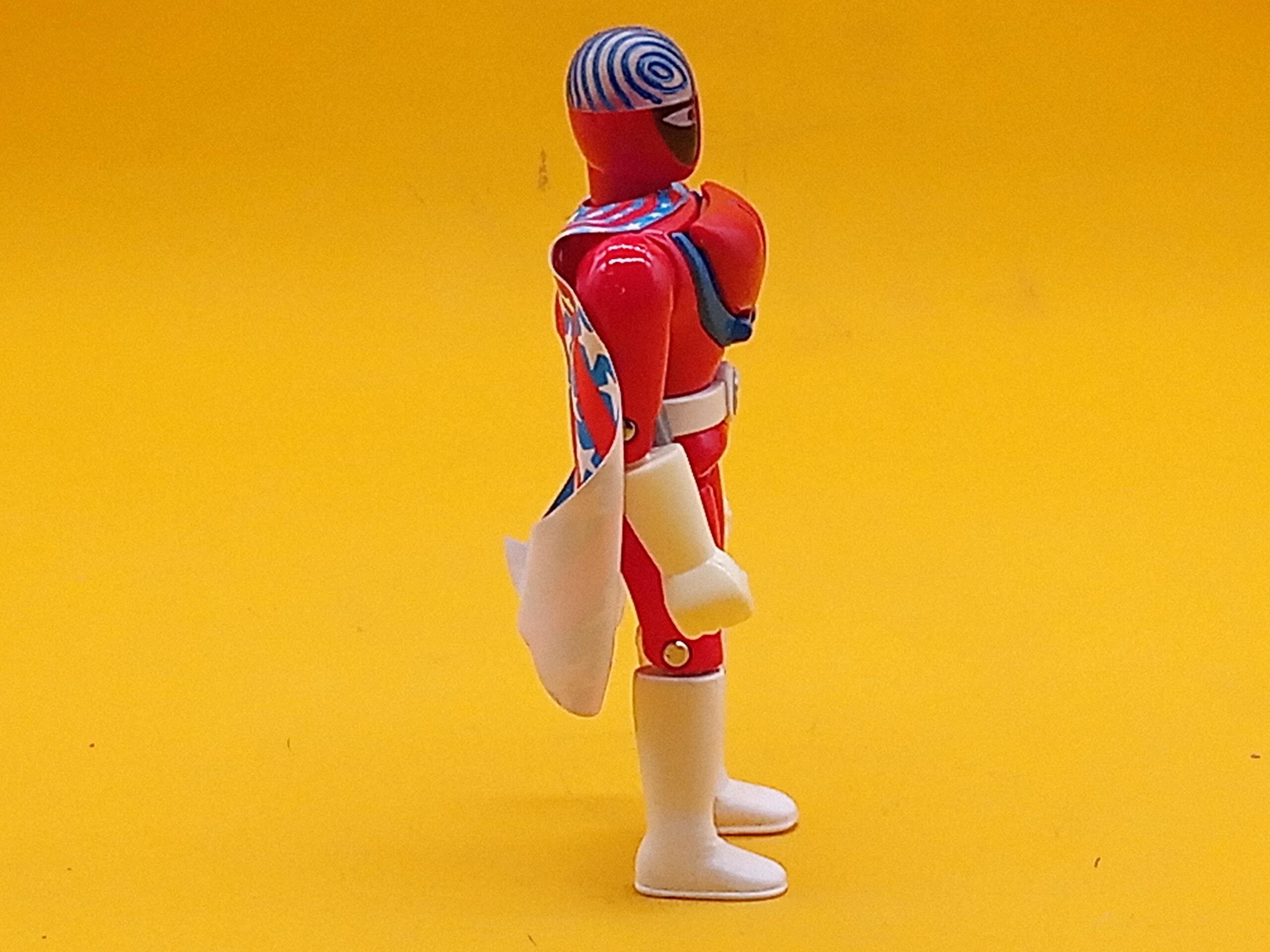 ポピー 超合金 GA-45 ザ・カゲスター 電光カゲスター【84137683  