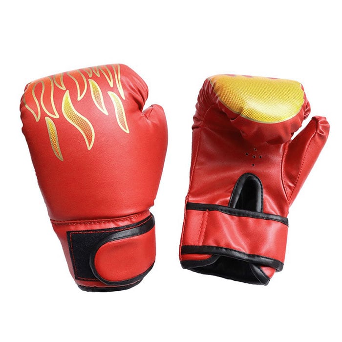 ボクシング グローブ ミット セット 通販 ボクシングミット 子供用 2個