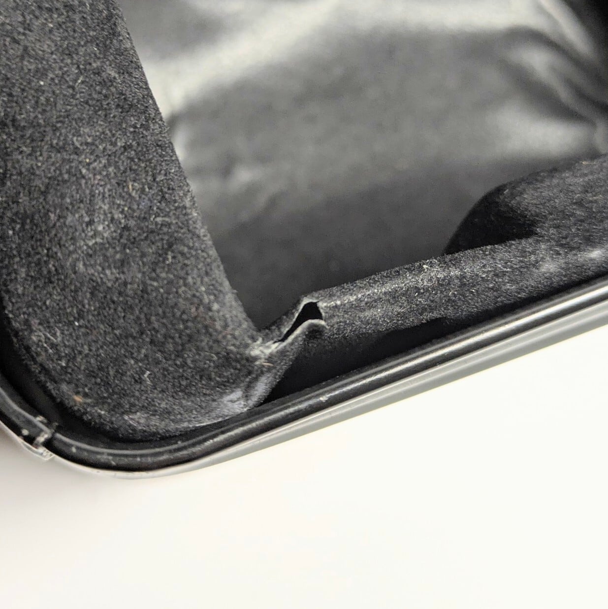 ☆VINTAGE 1997☆【 McDonald's / マクドナルド 】SPECIAL LIMITED McDonald's 1号店デザイン BIGティン缶 〚アメリカン雑貨 アメトイ〛