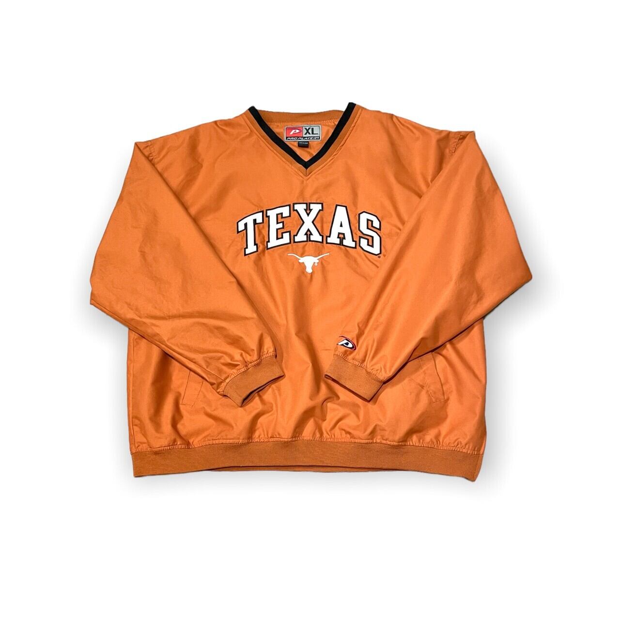 Vintage - Nylon Pullover Tops (size-XL 