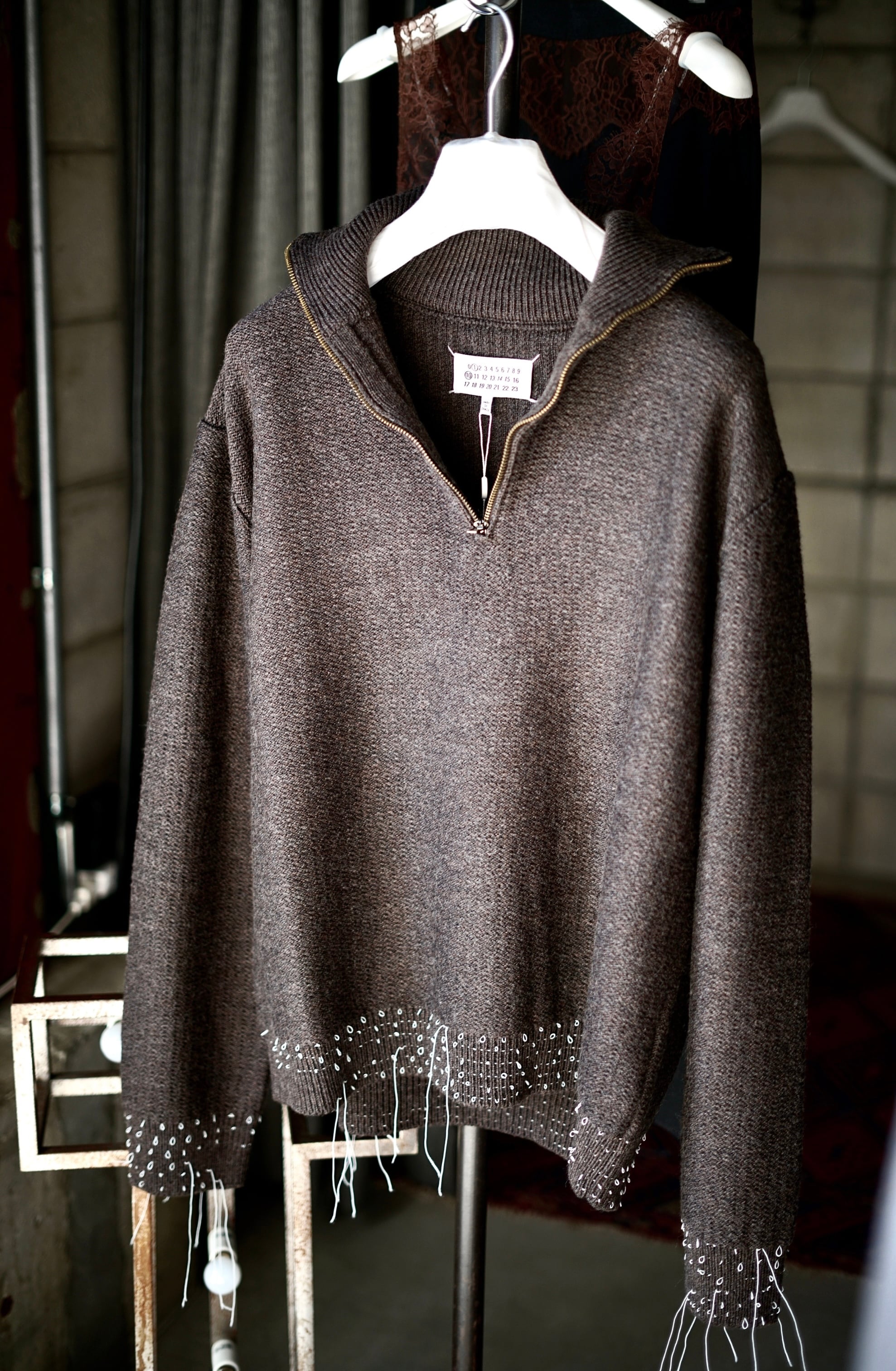 Maison Margiela | JUQUI Online