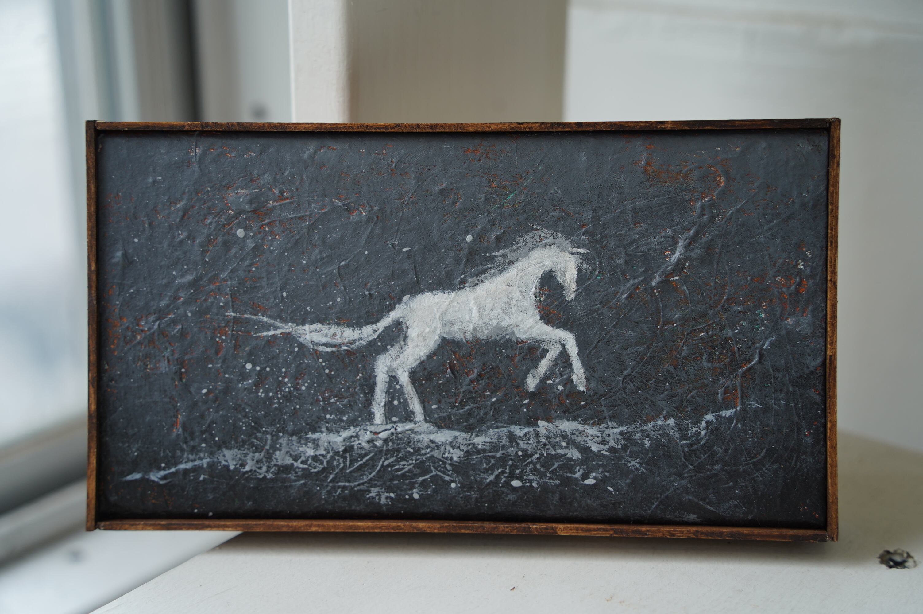 作家一覧 | proto器とタカラモノ