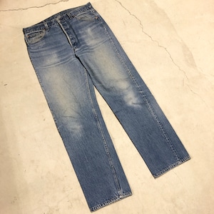 ⊕1990'S LEVI'S DENIM PANT