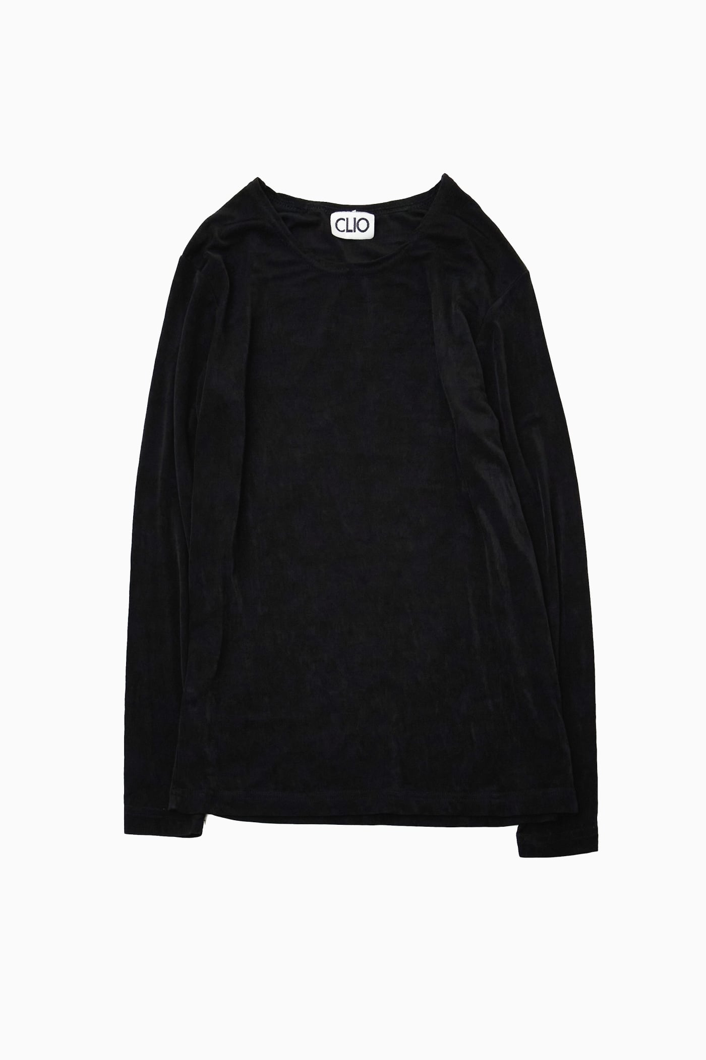 【〜90's】VINTAGE CLIO L/S