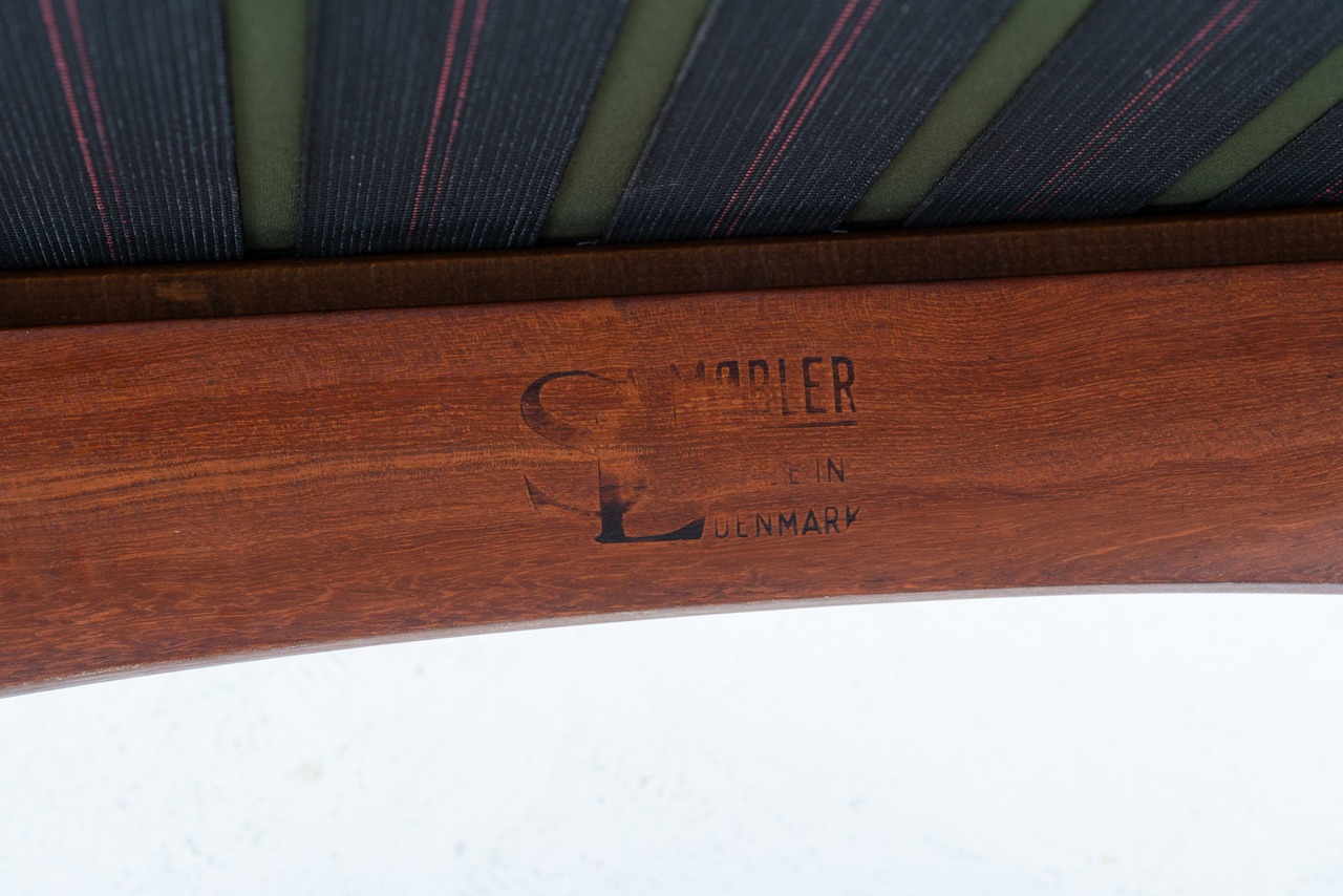 Soren Ladefoged | Easy Chair