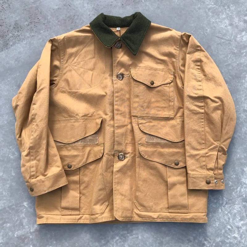 フィルソン　filson ハンティングジャケット　USA製