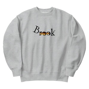 Brook Logo&Trout Design(10.0oz)