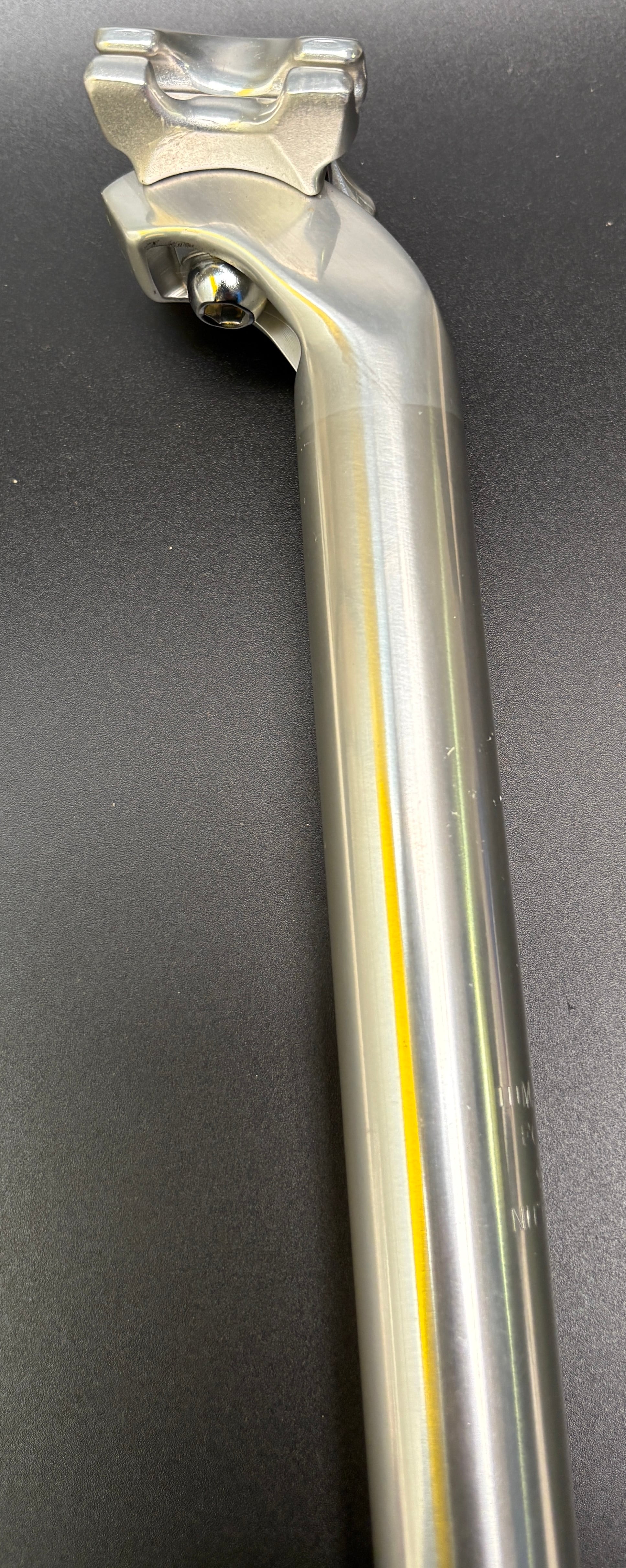 NITTO65シートポスト デッドストック 26.0 | palmgarage