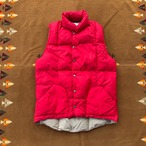 1970s Vintage "Sierra Designs" Down Vest