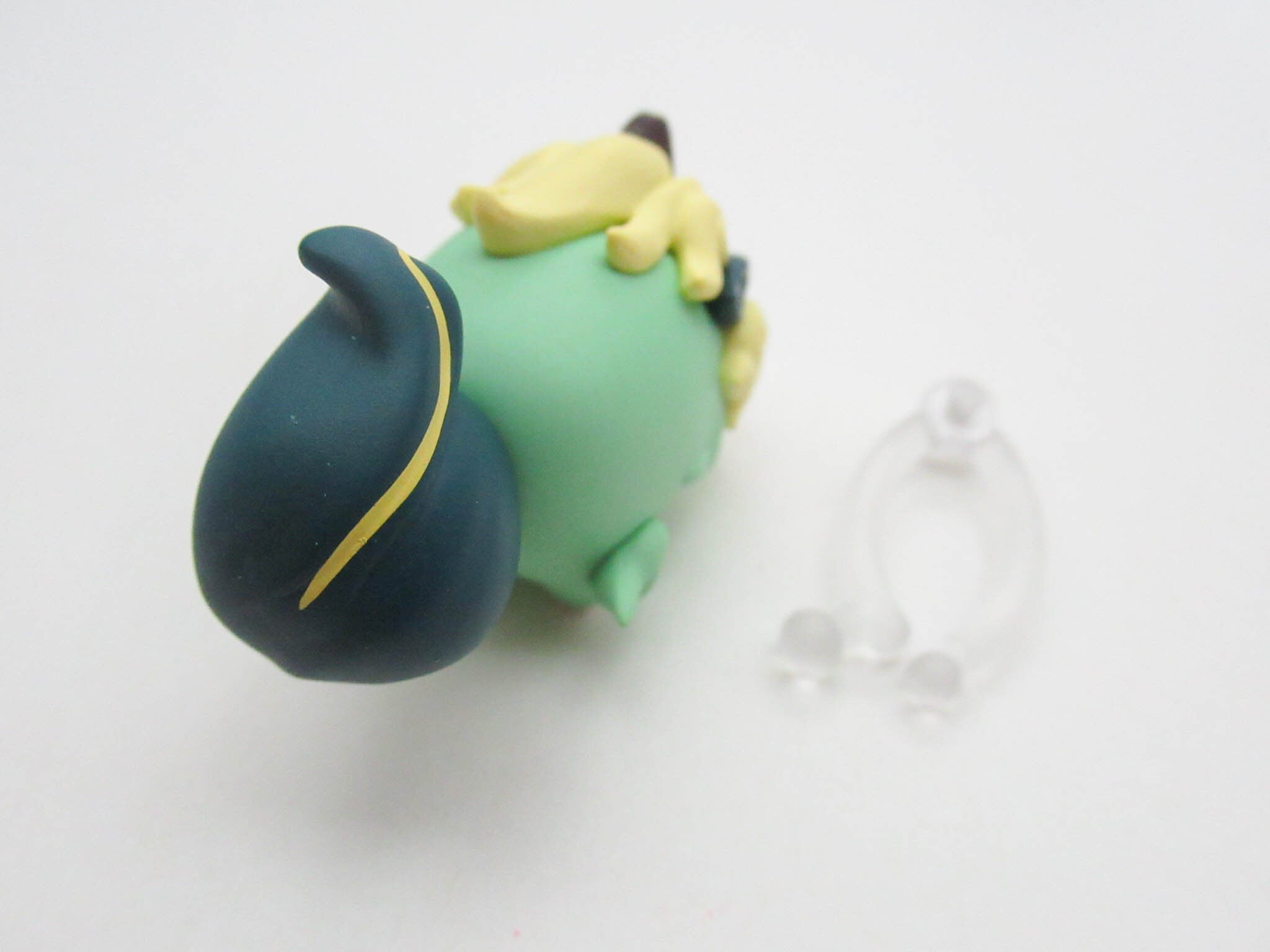 再入荷【1674】 サクナヒメ 小物パーツ タマ爺 ねんどろいど | ホビー