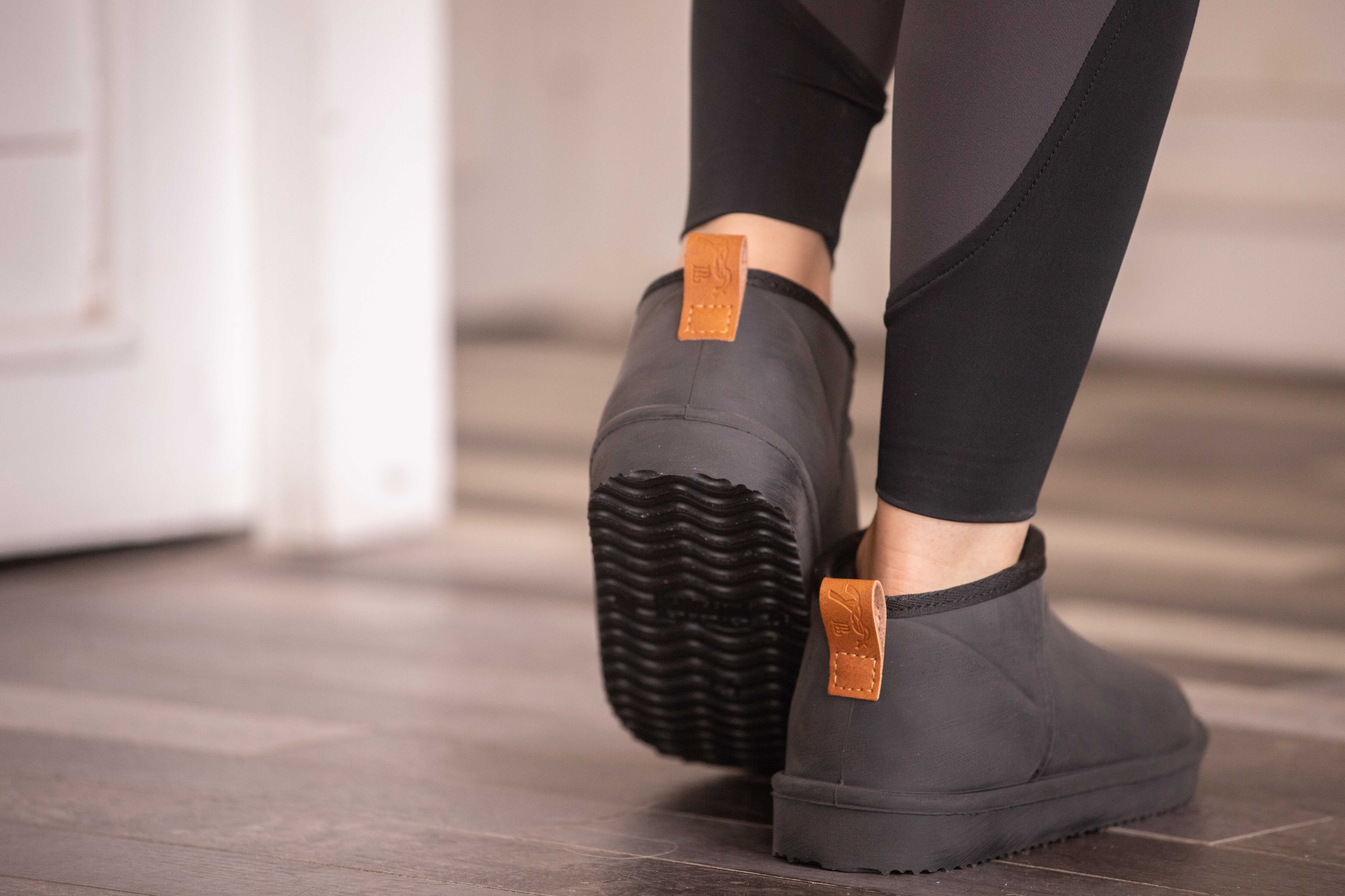 PENELOPE mini-boots ペネロペ ミニブーツ［お届け目安：2〜3週間