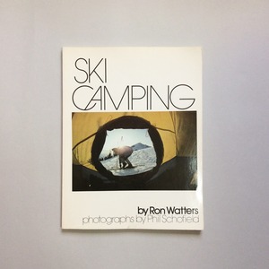 Ski Camping