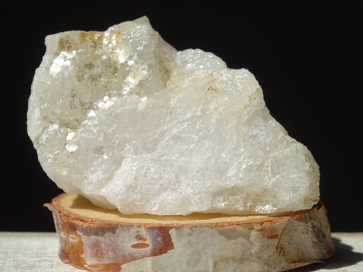 ☆特選一品☆ 霊性を進化させる♡【ヘブン&アース社『アゼツライト香