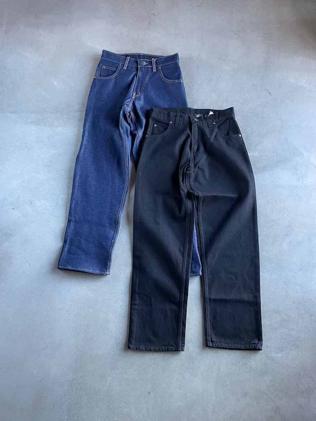 PRISON BLUES【UTILTY JEAN】