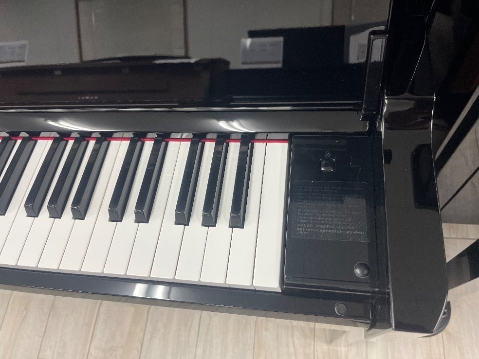 ☆77154【電子ピアノ】YAMAHA NU1X 18年製 | リユース専門店エプコ