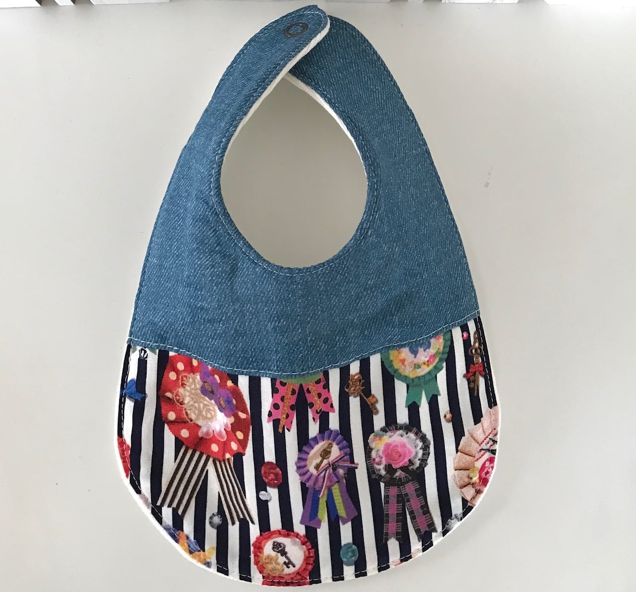 ちょっとおしゃれなスタイのお店 MOMO スタイ/ビブ