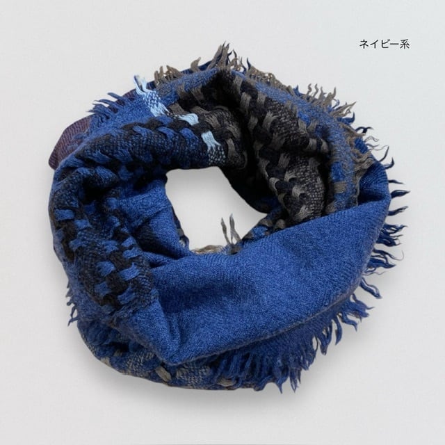 nume tweed snood | CoCo Cuore