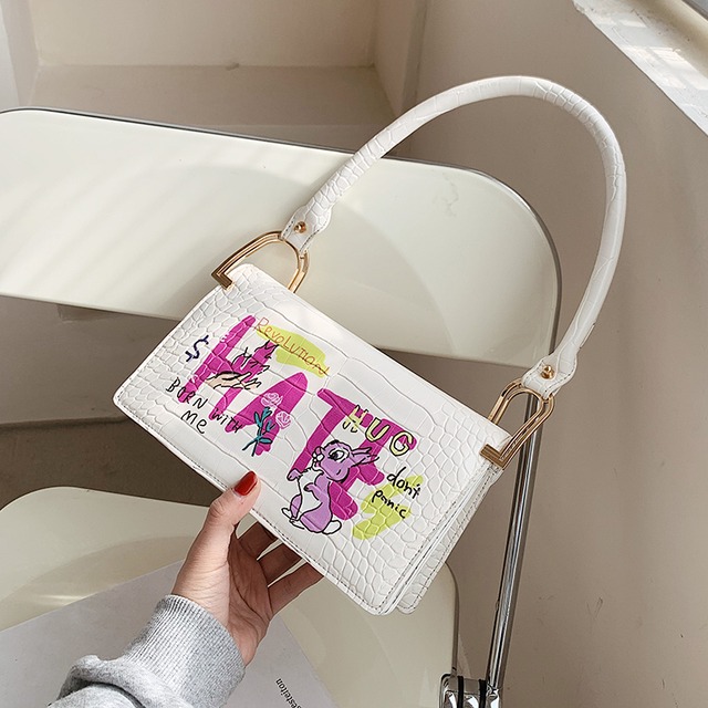 スタイルパターン Tiancai_Wing_Bag83815163077