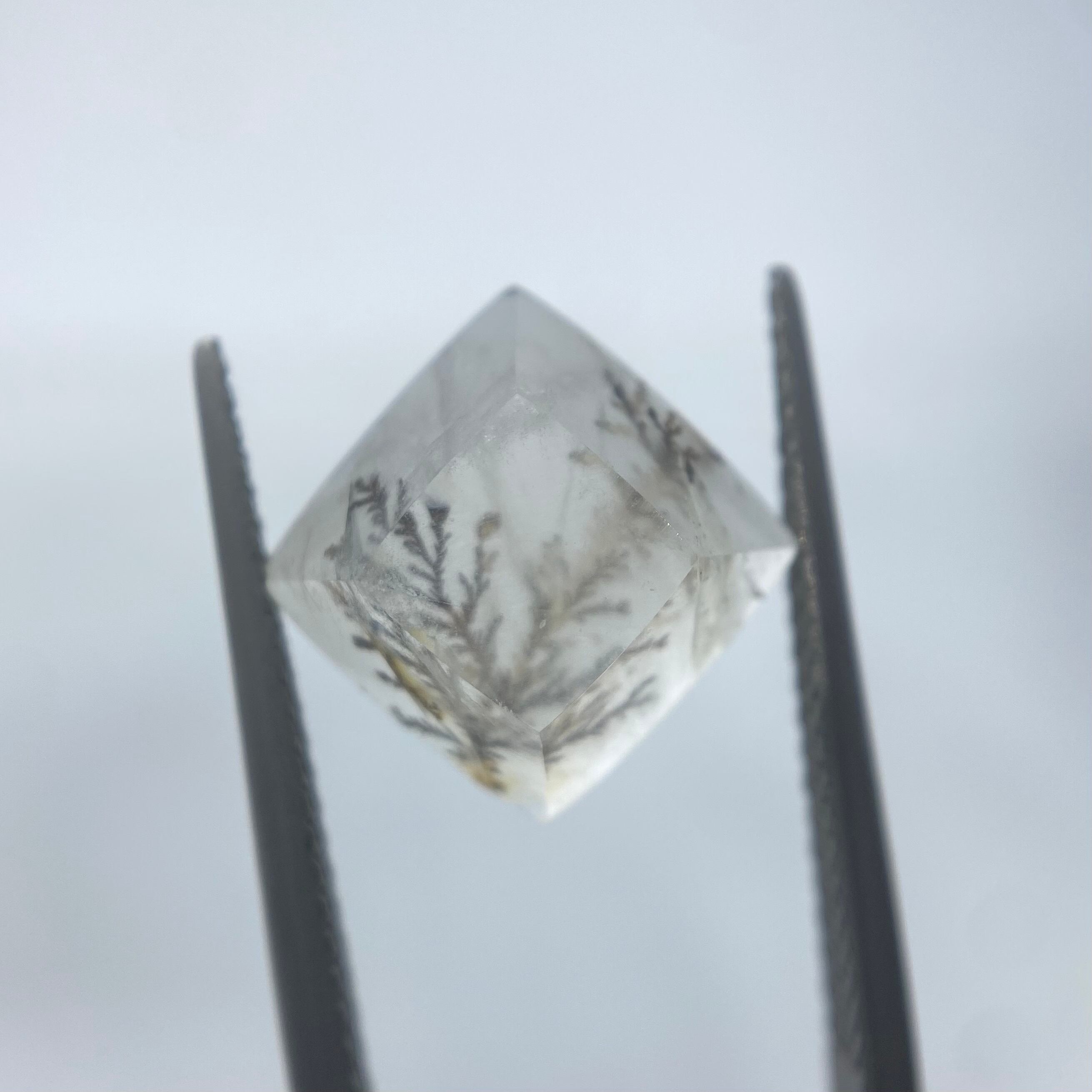 インスタライブでご紹介　デンドリティッククオーツ