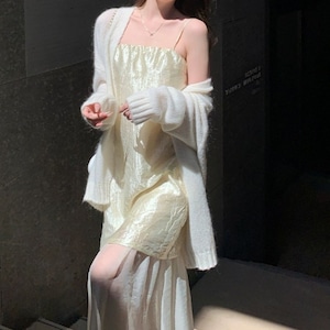 2 layer dress 2409092