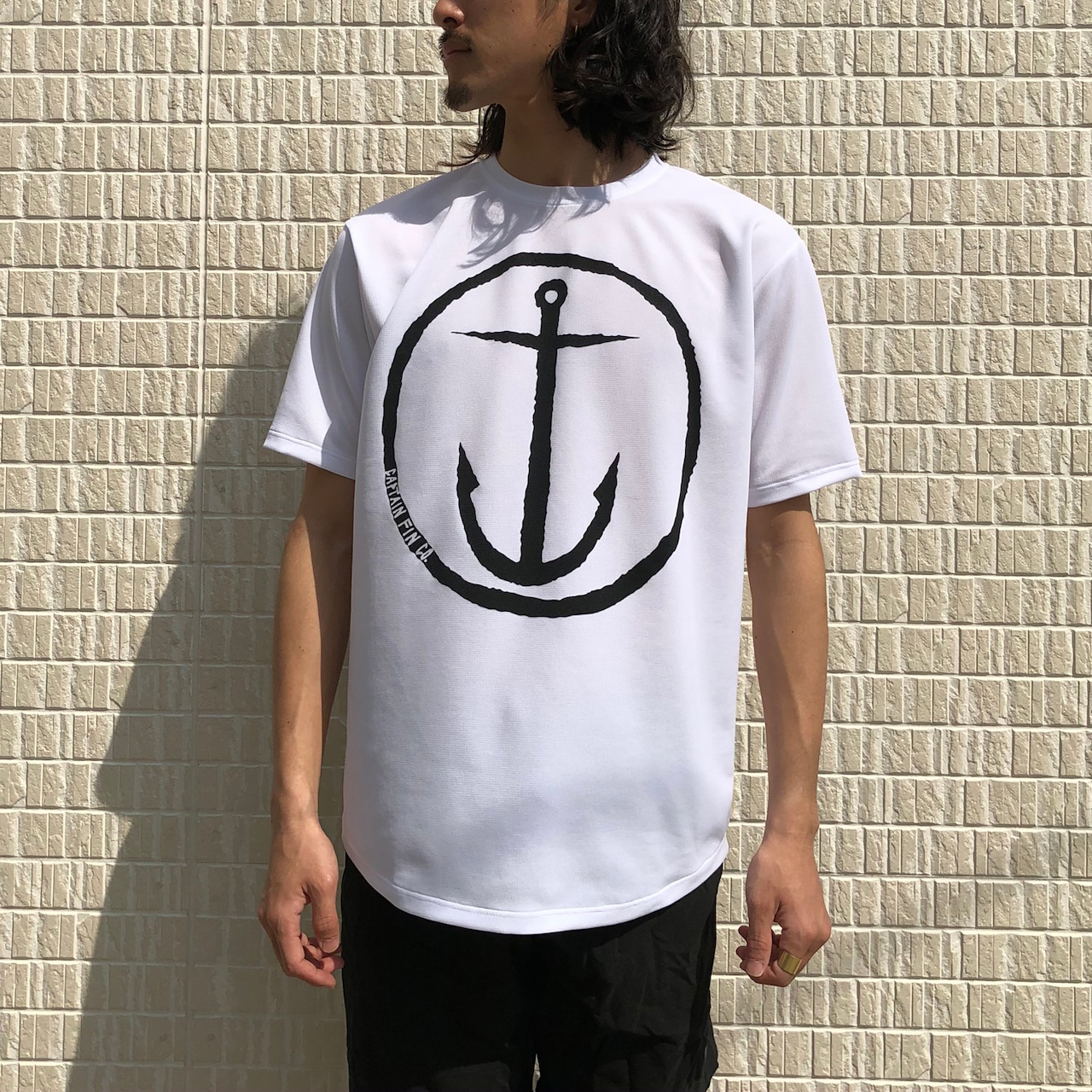 CAPTAIN FIN キャプテンフィン / CF Surf Tee